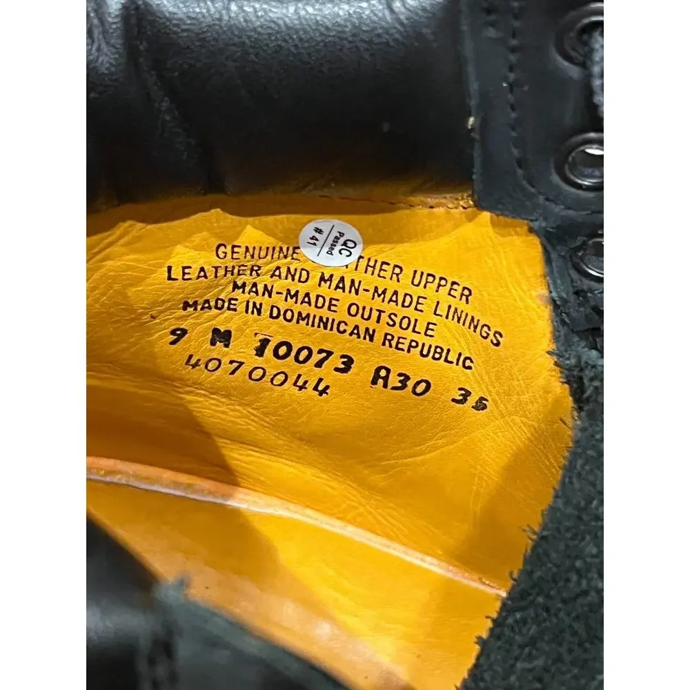 Timberland 6